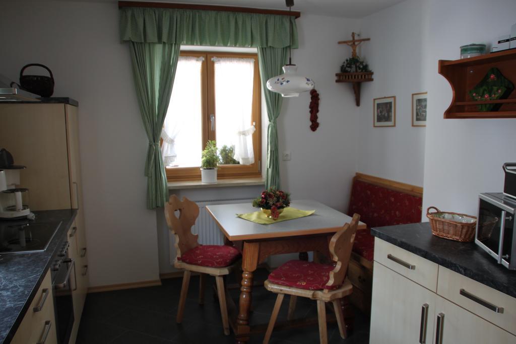 Apartamento Haus Alpenglühn Engedey Exterior foto